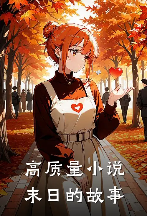 高质量小说末日的故事