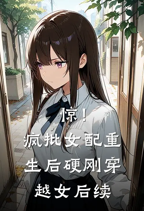 惊！疯批女配重生后硬刚穿越女后续