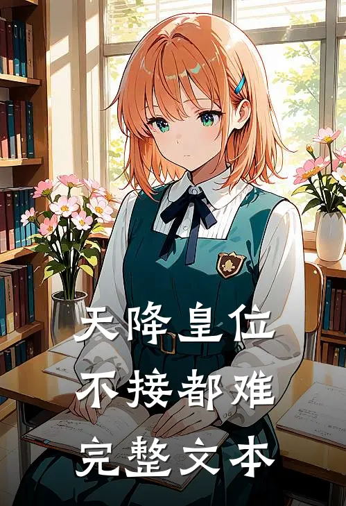 天降皇位，不接都难完整文本