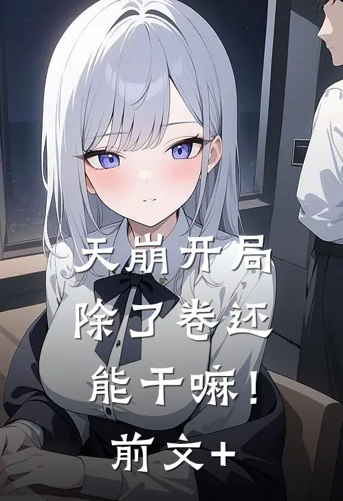天崩开局，除了卷还能干嘛！前文+