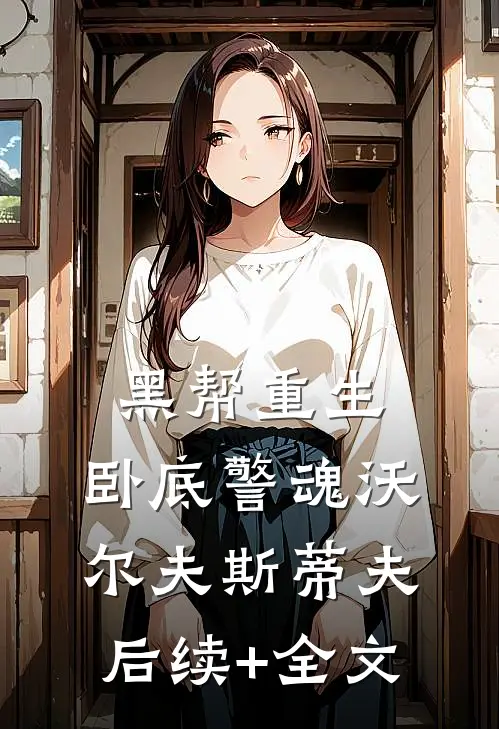 黑帮重生，卧底警魂沃尔夫斯蒂夫后续+全文