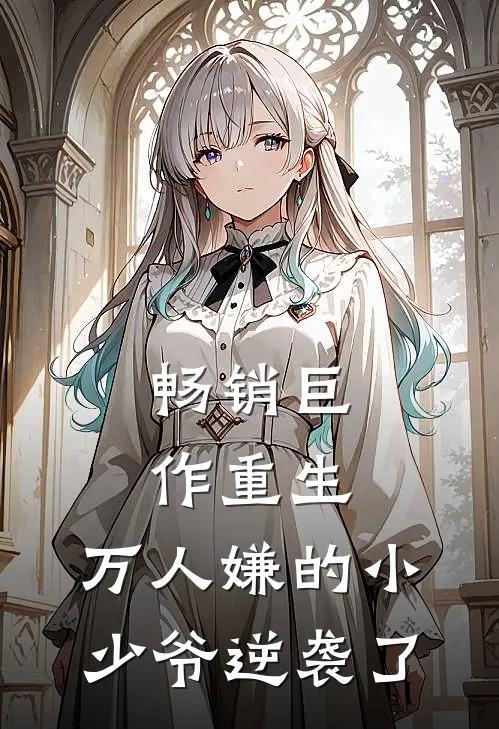 畅销巨作重生：万人嫌的小少爷逆袭了