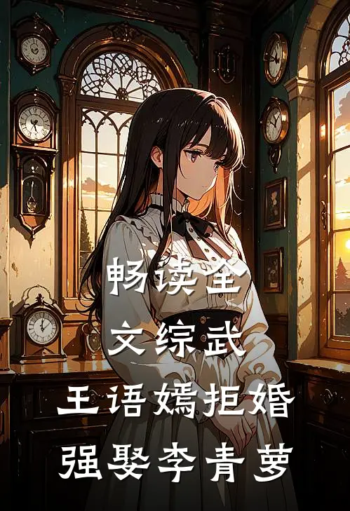 畅读全文综武：王语嫣拒婚，强娶李青萝