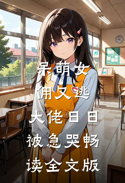呆萌女佣又逃，大佬日日被急哭畅读全文版