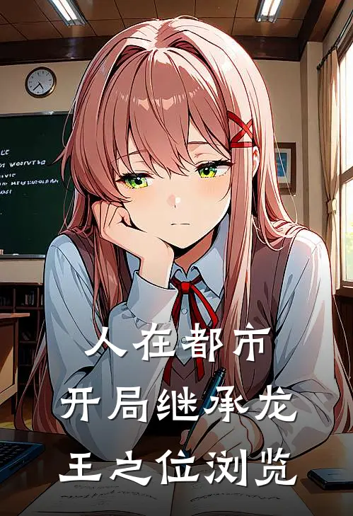 人在都市，开局继承龙王之位浏览