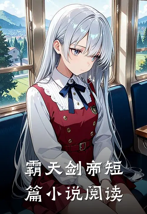 霸天剑帝短篇小说阅读