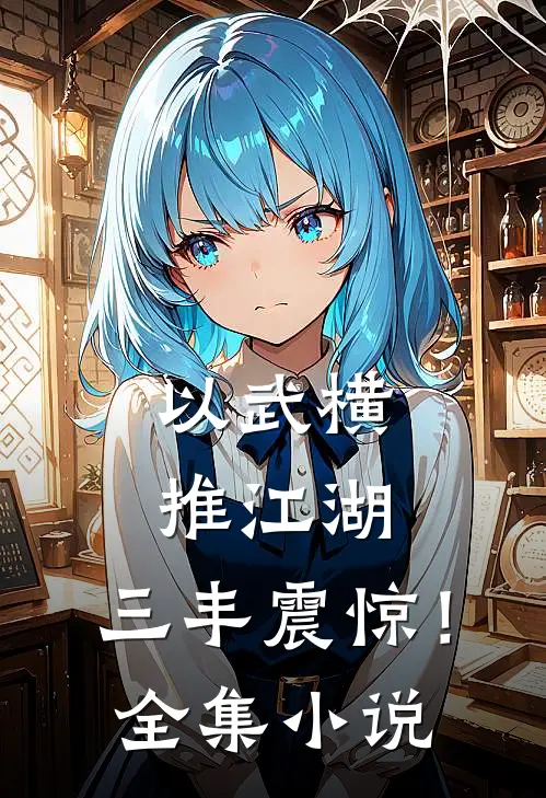 以武横推江湖,三丰震惊!全集在线阅读