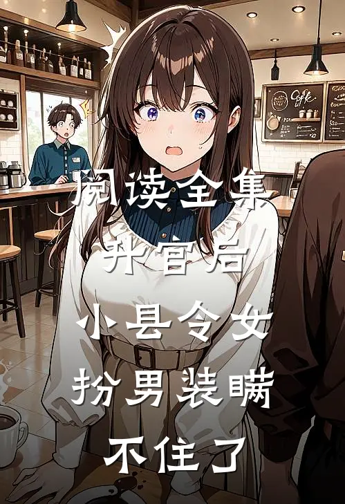 阅读全集升官后，小县令女扮男装瞒不住了