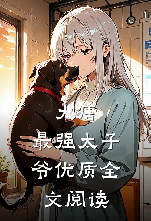 大唐：最强太子爷优质全文阅读