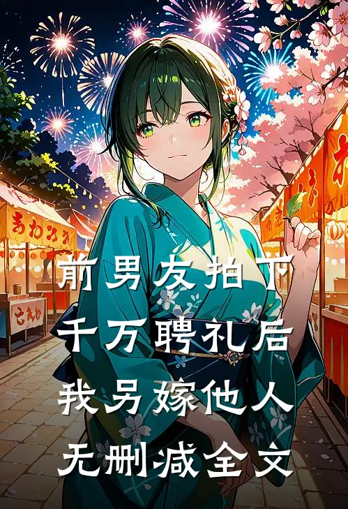 前男友拍下千万聘礼后，我另嫁他人无删减全文