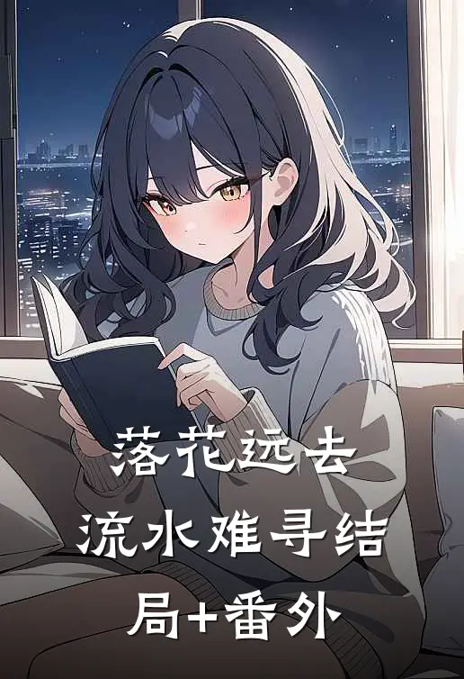 落花远去，流水难寻结局+番外