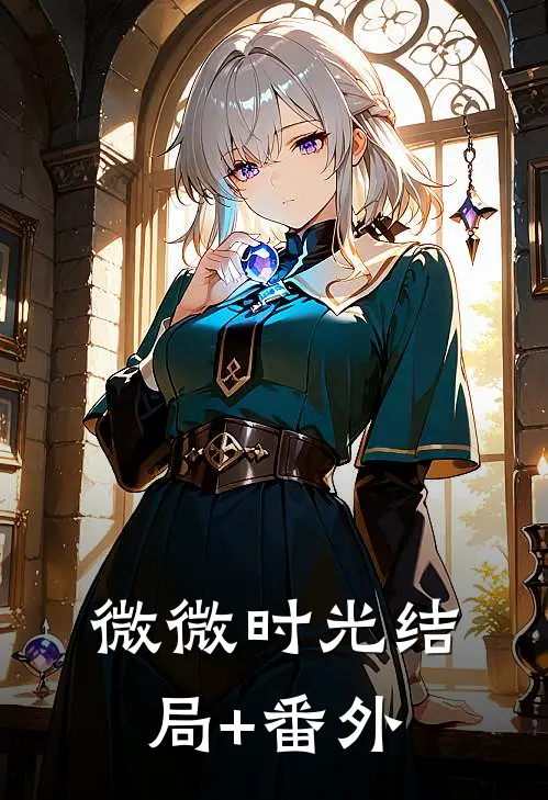 微微时光结局+番外
