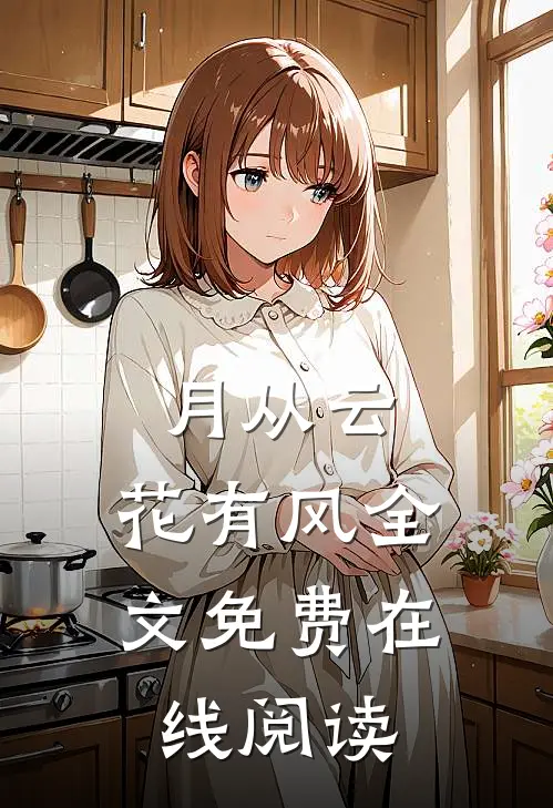 月从云，花有风全文免费在线阅读