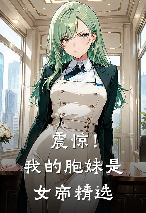 震惊！我的胞妹是女帝精选
