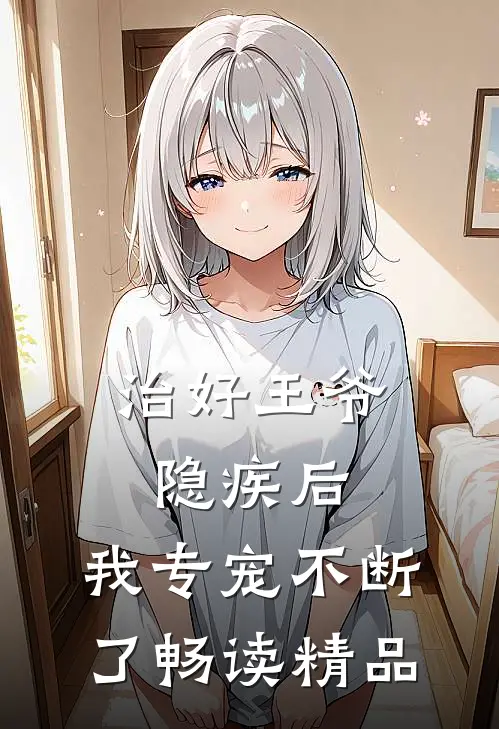 治好王爷隐疾后，我专宠不断了畅读精品