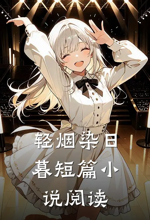 轻烟染日暮短篇小说阅读