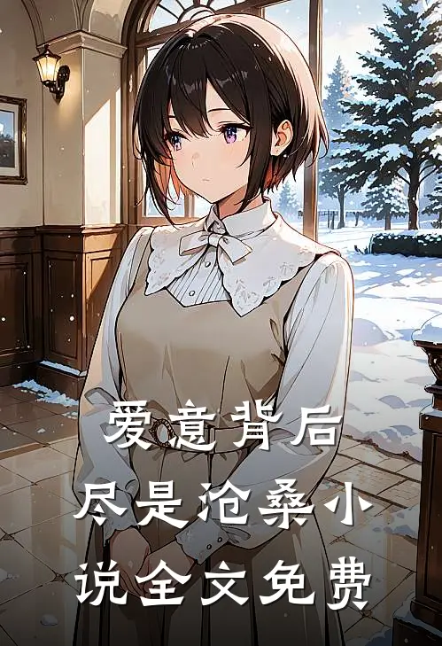 爱意背后,尽是沧桑全文免费阅读