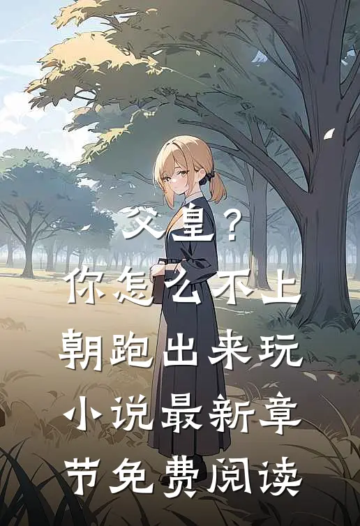 父皇？你怎么不上朝跑出来玩小说最新章节免费阅读