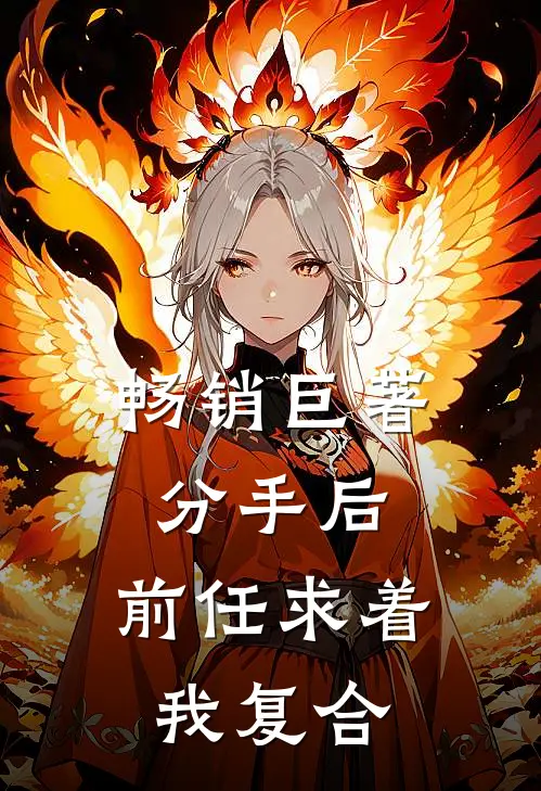 畅销巨著分手后，前任求着我复合