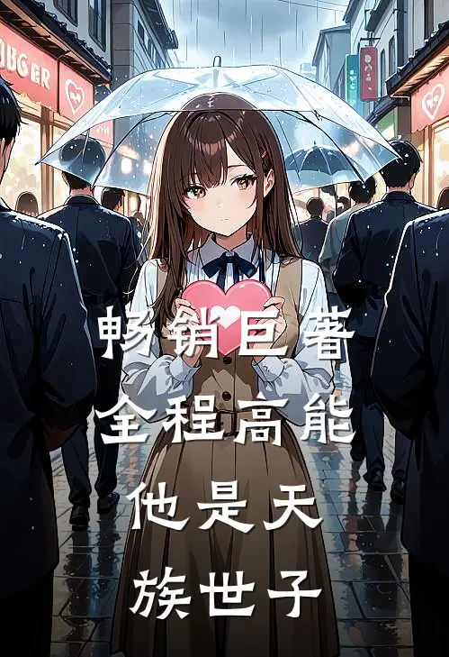 畅销巨著全程高能：他是天族世子