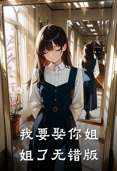 我要娶你姐姐了无错版