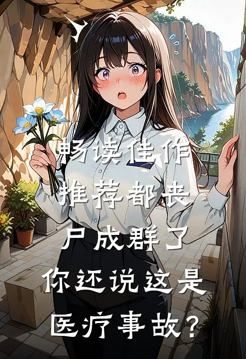 畅读佳作推荐都丧尸成群了，你还说这是医疗事故？