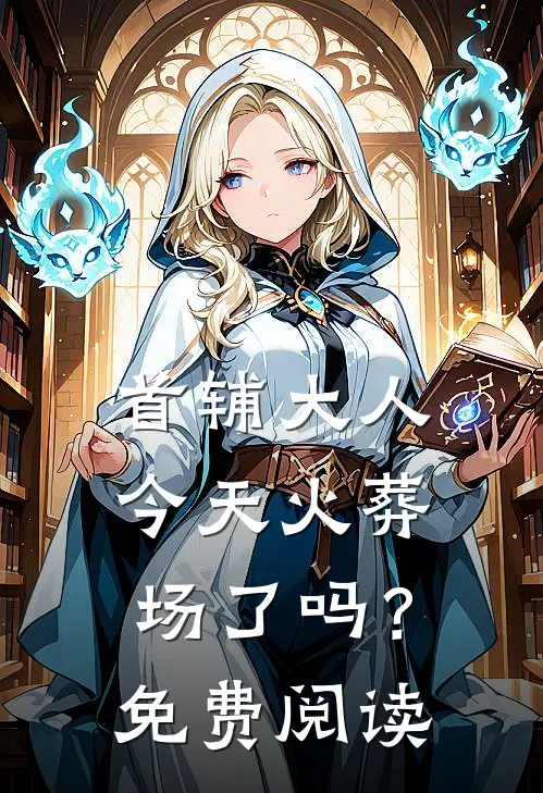 首辅大人今天火葬场了吗?免费阅读 354章