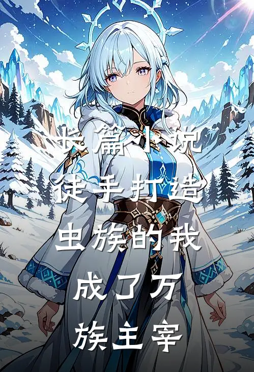 长篇徒手打造虫族的我,成了万族主宰免费阅读