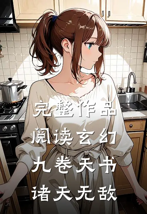 完整作品阅读玄幻九卷天书,诸天无敌