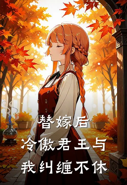 替嫁后,冷傲君王与我纠缠不休免费阅读