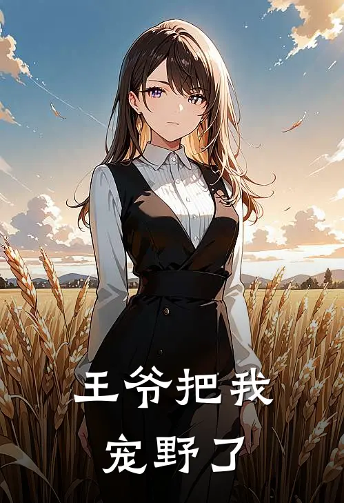 王爷把我宠野了