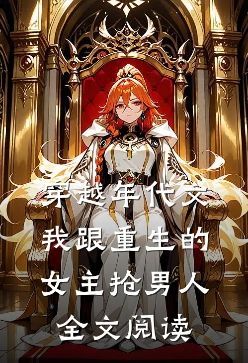 穿越年代文,我跟重生的女主抢男人全文阅读