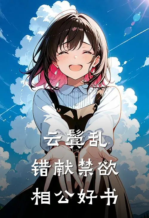 云鬓乱，错献禁欲相公好书