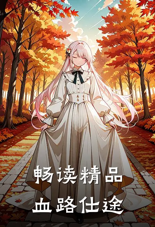畅读精品血路仕途