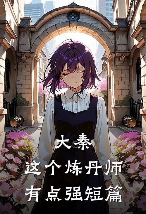 大秦：这个炼丹师有点强短篇