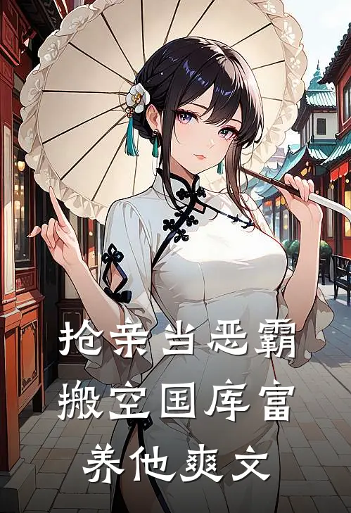抢亲当恶霸，搬空国库富养他爽文