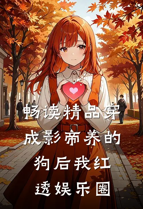 畅读精品穿成影帝养的狗后我红透娱乐圈