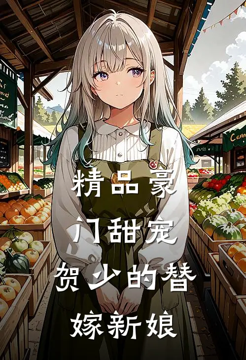 精品豪门甜宠贺少的替嫁新娘免费阅读
