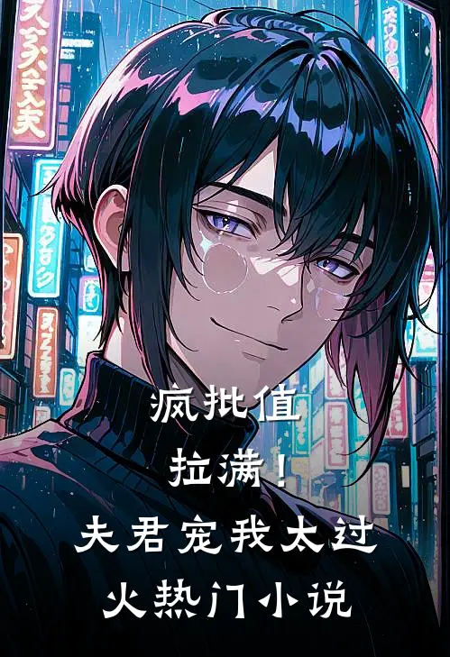 疯批值拉满！夫君宠我太过火热门小说