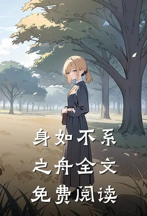 身如不系之舟全文免费阅读