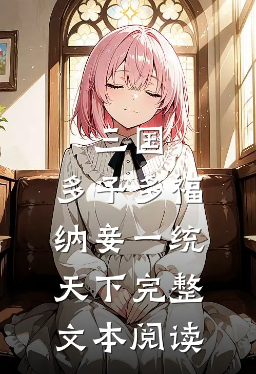 三国多子多福,纳妾一统天下完整文本阅读