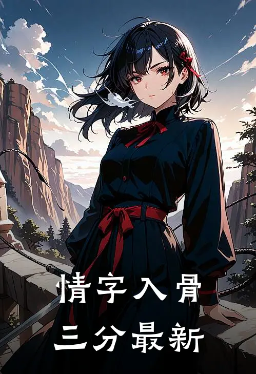 情字入骨三分最新