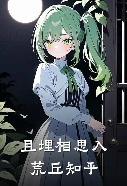 且埋相思入荒丘知乎