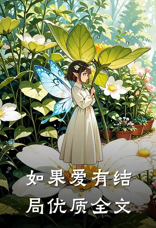 如果爱有结局优质全文