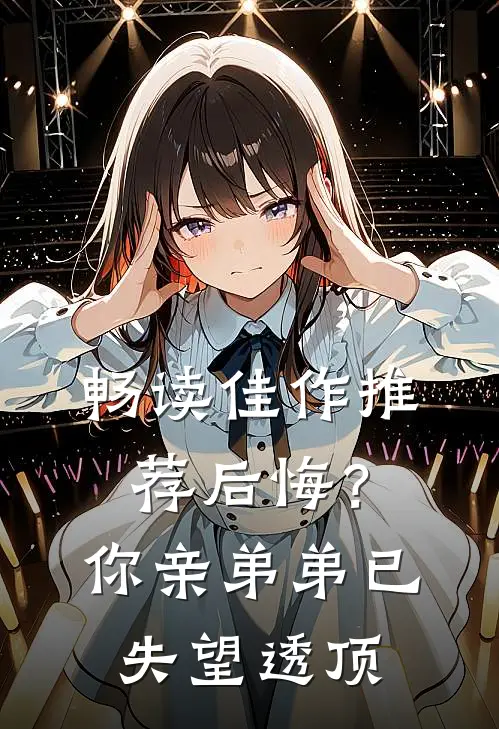畅读佳作推荐后悔？你亲弟弟已失望透顶
