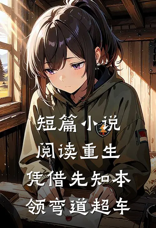 短篇小说阅读重生：凭借先知本领弯道超车