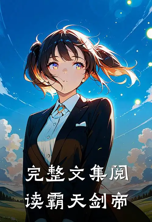 完整文集阅读霸天剑帝
