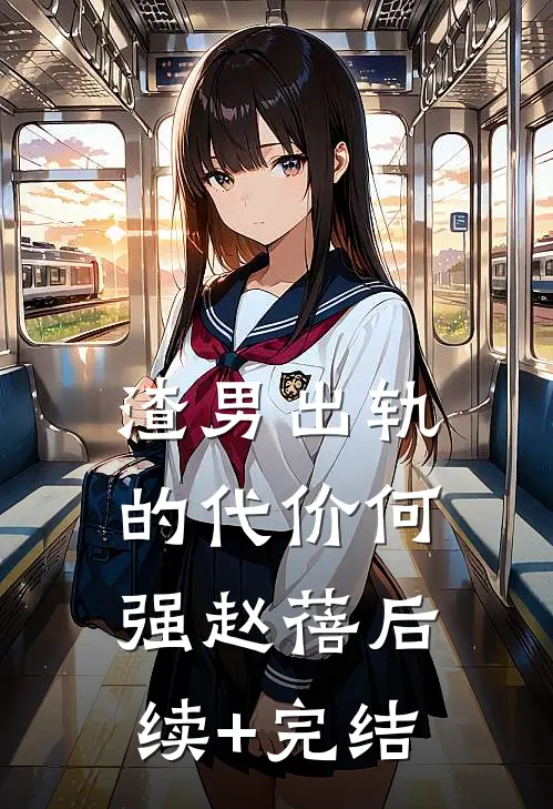渣男出轨的代价何强赵蓓后续+完结