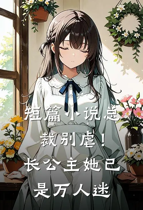 短篇小说总裁别虐！长公主她已是万人迷