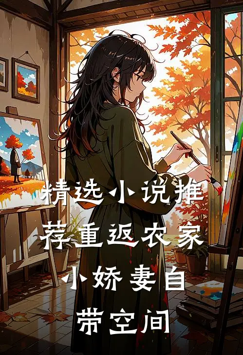 精选小说推荐重返农家：小娇妻自带空间